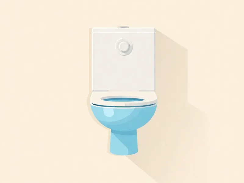 Sanitaires et WC — intervention du plombier
